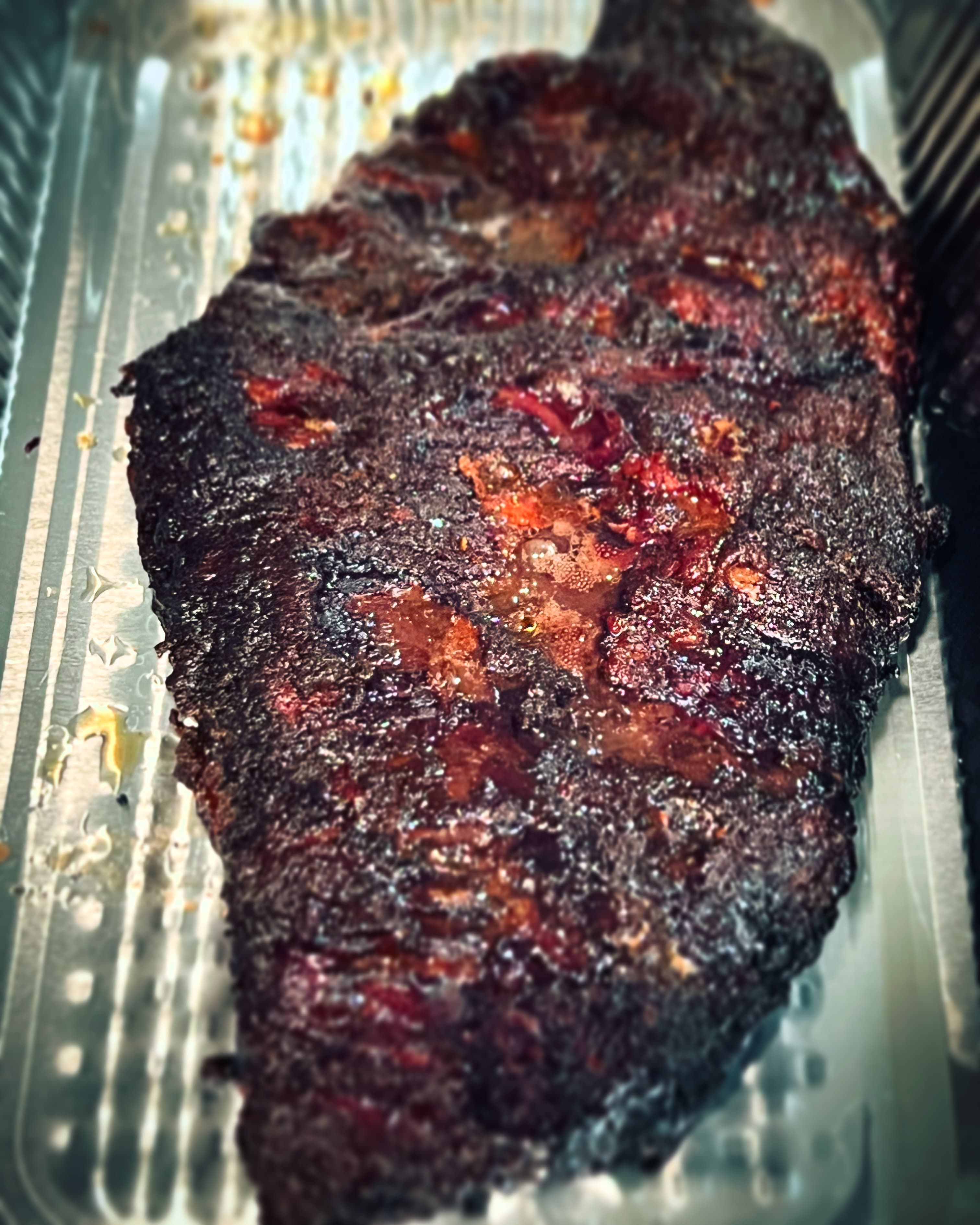 Texas Brisket